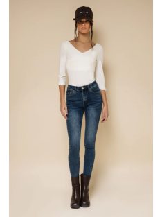 Amnesia Ekrü Conze Felső