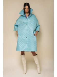 Amnesia Babakék Menorca Kabát