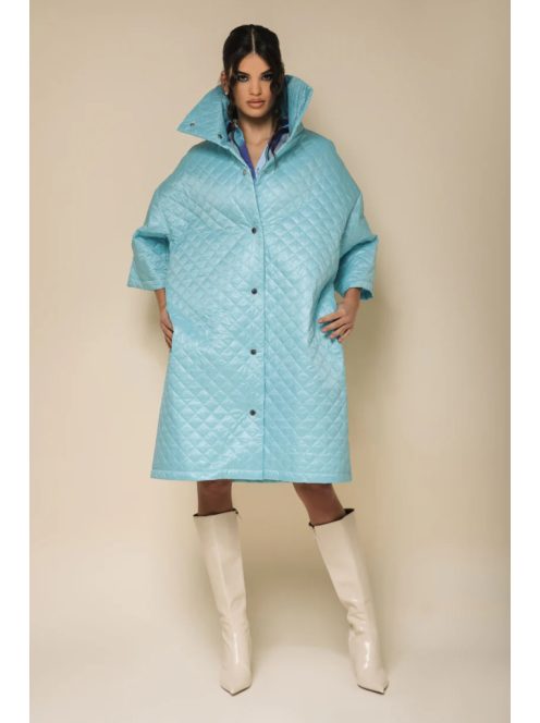 Amnesia Babakék Menorca Kabát