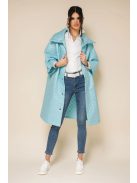 Amnesia Babakék Menorca Kabát