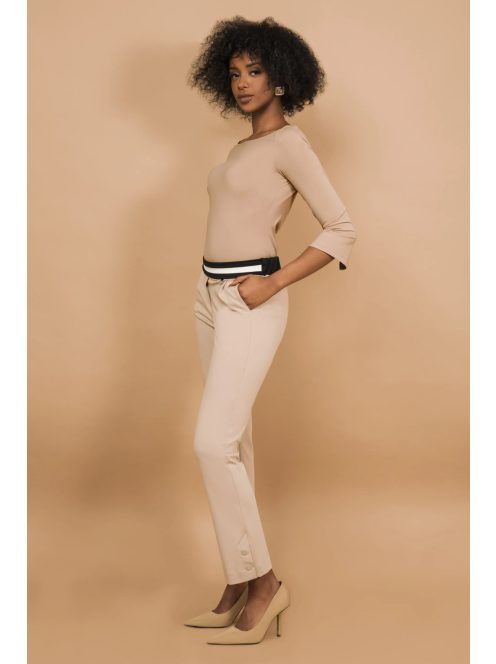 Amnesia Barna Tanza Felső