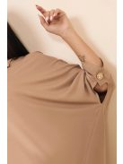 Amnesia Barna Nacho Tunika