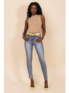 Amnesia Barna Varin Body