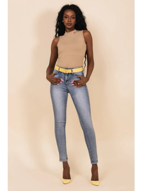 Amnesia Barna Varin Body