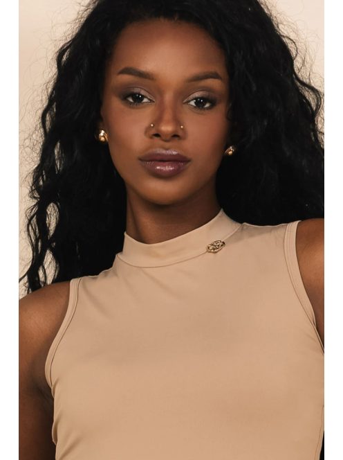 Amnesia Barna Varin Body