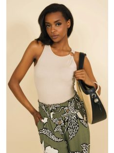 Amnesia Homok Jama Top