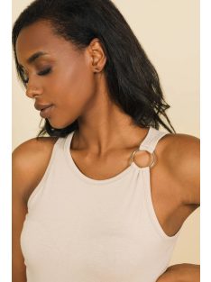 Amnesia Homok Jama Top