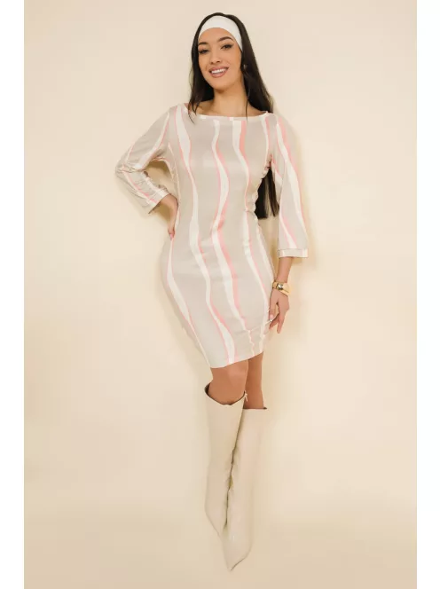 Amnesia Beige-Barack Izuma Ruha