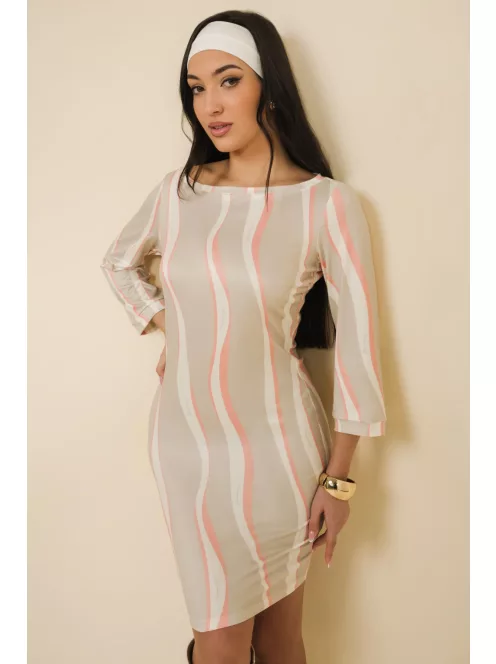 Amnesia Beige-Barack Izuma Ruha