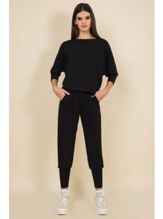 Amnesia Fekete Loretta Jogging