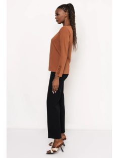 Amnesia Barna Calabri Felső