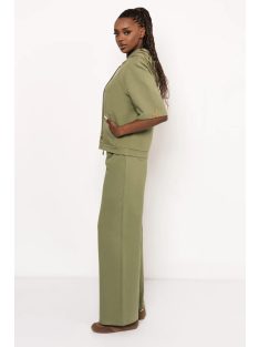 Amnesia Khaki Satosi Felső