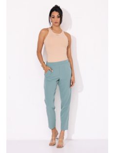 Amnesia Beige Difem Top