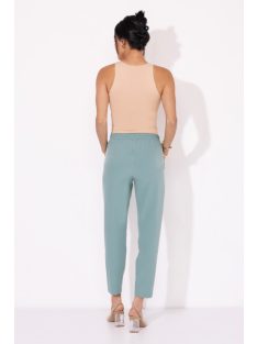 Amnesia Beige Difem Top