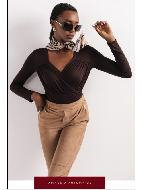 Amnesia Csokibarna Valona Felső