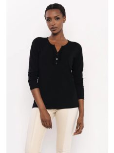 Amnesia Fekete Gemi Felső