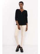 Amnesia Fekete Gemi Felső