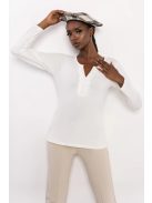 Amnesia Ekrü Gemi Felső