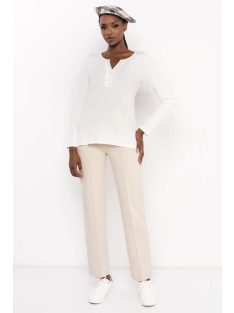 Amnesia Ekrü Gemi Felső