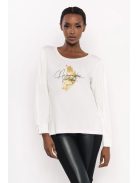 Amnesia Ekrü Jelissa Felső