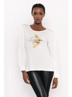 Amnesia Ekrü Jelissa Felső