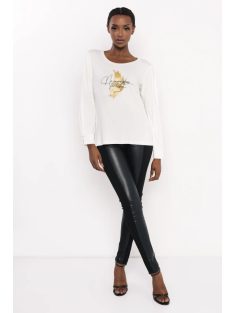 Amnesia Ekrü Jelissa Felső