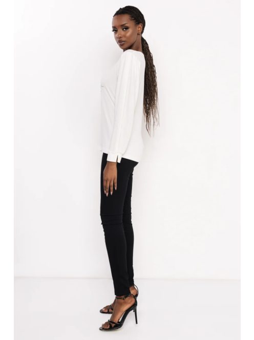 Amnesia Ekrü Jelissa Felső