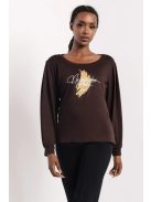 Amnesia Csokibarna Jelissa Felső