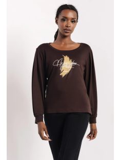 Amnesia Csokibarna Jelissa Felső