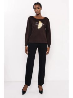 Amnesia Csokibarna Jelissa Felső