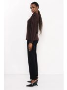 Amnesia Csokibarna Jelissa Felső