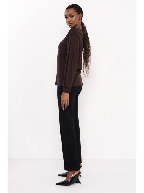 Amnesia Csokibarna Jelissa Felső