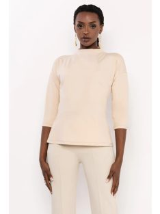 Amnesia Beige Neor Felső