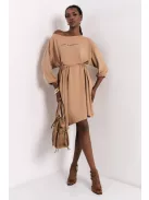 Amnesia Barna Natu Tunika