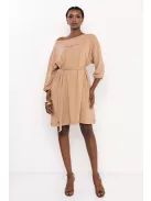 Amnesia Barna Natu Tunika