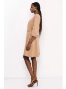 Amnesia Barna Natu Tunika