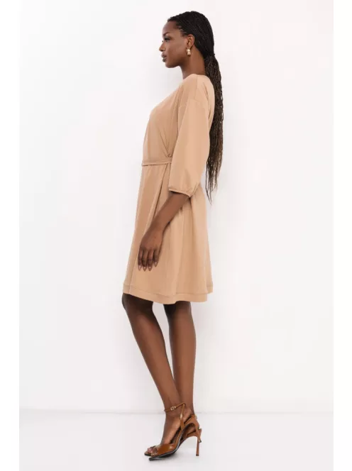 Amnesia Barna Natu Tunika