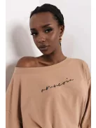 Amnesia Barna Natu Tunika