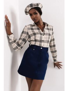 Amnesia Kockás Zonda Ing