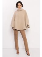 Amnesia Beige Diola Poncsó