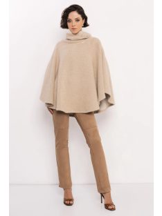 Amnesia Beige Diola Poncsó