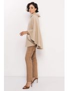 Amnesia Beige Diola Poncsó