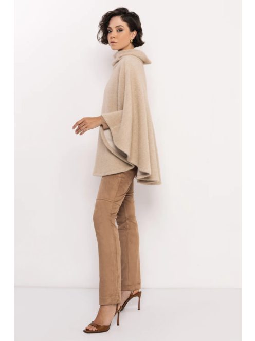 Amnesia Beige Diola Poncsó