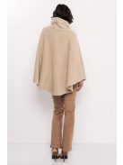 Amnesia Beige Diola Poncsó