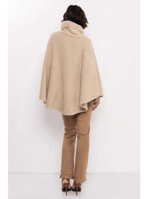 Amnesia Beige Diola Poncsó