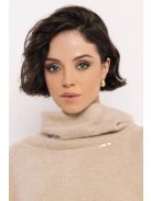 Amnesia Beige Diola Poncsó