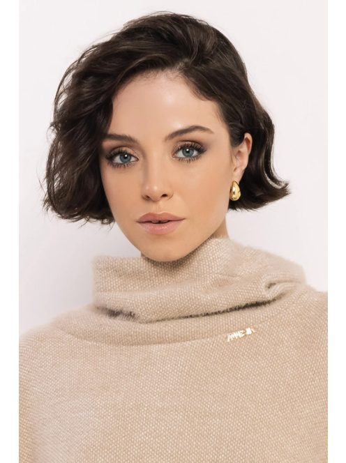 Amnesia Beige Diola Poncsó