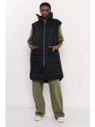 Amnesia Fekete Nord Mellény