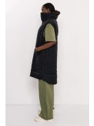 Amnesia Fekete Nord Mellény