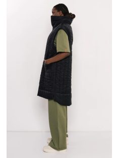 Amnesia Fekete Nord Mellény